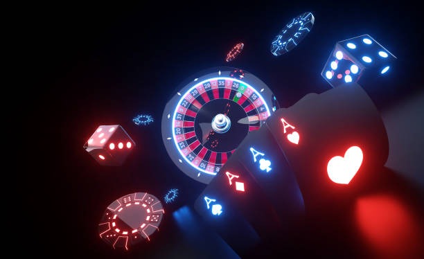bandot Speed Baccarat A