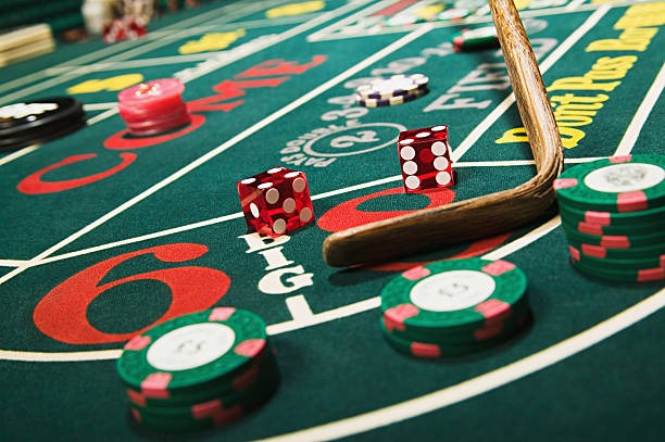 bandot Live Dealer Tables, Streamed In Real Time